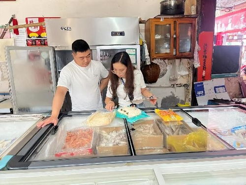 天全縣筑牢食用農(nóng)產(chǎn)品安全防線，聚焦新鮮水果零售市場(chǎng)專項(xiàng)檢查
