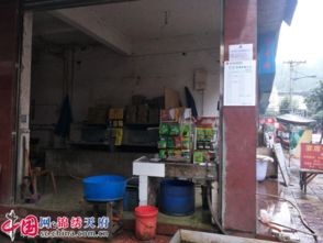 大英縣 食用農(nóng)產(chǎn)品快速檢測(cè)點(diǎn)設(shè)到鄉(xiāng)鎮(zhèn)農(nóng)貿(mào)市場(chǎng)，保障新鮮水果零售安全