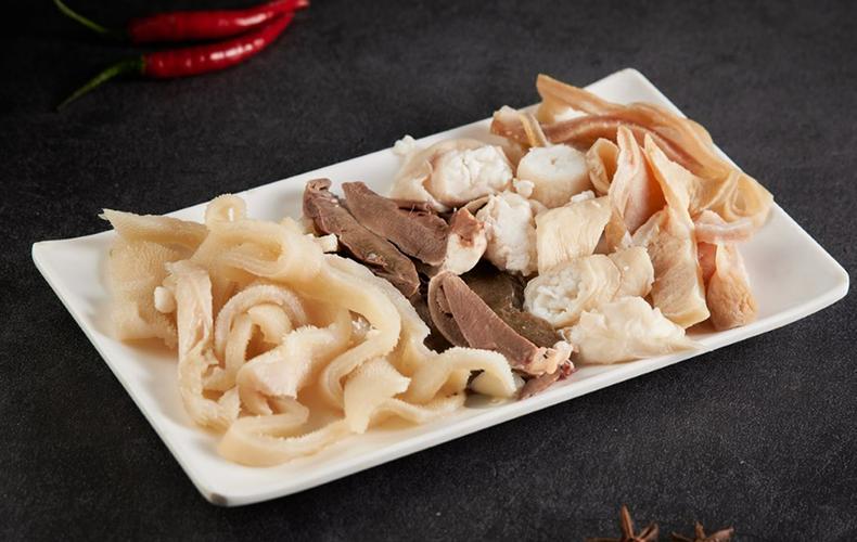 餐飲食品行業(yè)通用經(jīng)營范圍解析與管理建議